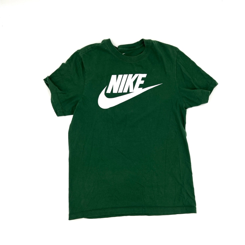 Nike Green T-Shirt